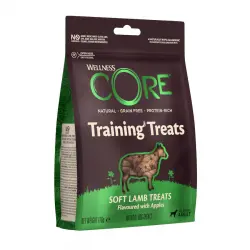 Wellness Core Bocaditos Protein Treats Cordero para perros