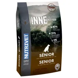 Nutrivet Inne Dog Senior - 12 kg