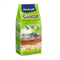 Vitakraft Sandy Arena para chinchillas