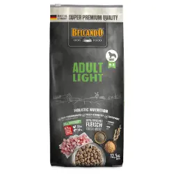 Belcando Adult Light pienso para perros - 12,5 kg