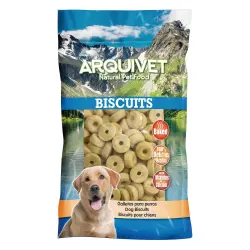 Galletas "Natural rings" 10 Kg - galletas para perros