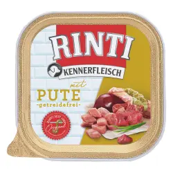 Megapack Rinti Kennerfleisch 9 x 300 g - Pavo