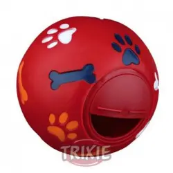 Pelota Snacks Dog Activity - 7 Cm