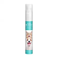 Artero X-Mint Corrector de Aliento para perros y gatos