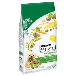 Beneful Peso óptimo - 12 kg