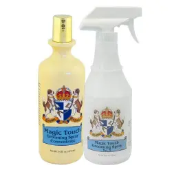 Abrillantador Magic Touch Fórmula 3 Crown Royale CONCENTRADO 473 ml.