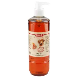 Aceite de salmón Dibo - 500 ml