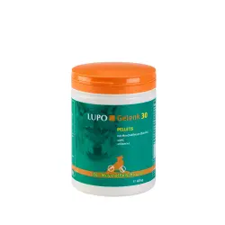 LUPO Gelenk 30 condroprotector granulado para perros - 675 g