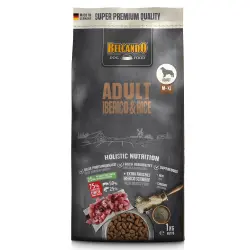 Belcando Adult con cerdo ibérico y arroz pienso para perros - 1 kg