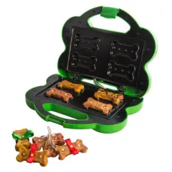 Bimar Dog Bone Maker Tostadora de Golosinas para perros