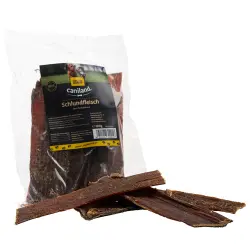 CANIBIT snack de faringe de ternera AnGus para perros - 100 g