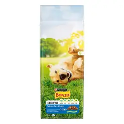 Menú Bonzo Vitafit Brokken pienso para perros - 15 kg