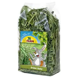 JR Farm Avena verde - 500 g