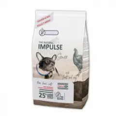 Natural Impulse Dog Senior, 12 Kg