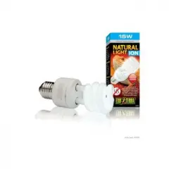 Exo Terra Natural Light Ion 15w