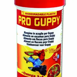 PRODAC PRO GUPPY 100 ml 20 gr 