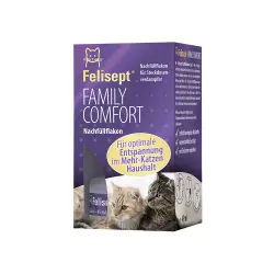 Recarga para difusores Felisept - Felisept Family Comfort - 45 ml