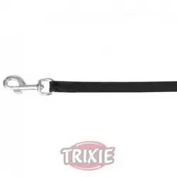 Trixie Correa Active, M-L: 1.00 m,18 mm, Negro