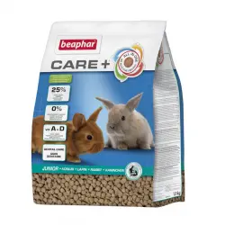 Beaphar Care+ Conejo Junior 250 GR