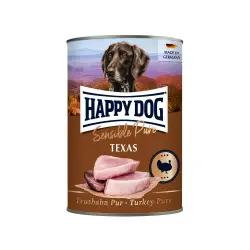 Happy Dog Truthahn Pur (Turkey) 400 GR