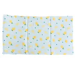 Esterilla refrigerante TIAKI Lemonade - 50 x 90 cm (L x An)