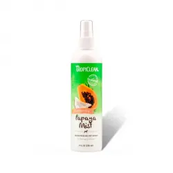 Tropiclean Spray Desodorante Papaya Mist 236 ml