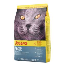 Josera Emotion Léger pienso para gatos - 2 kg