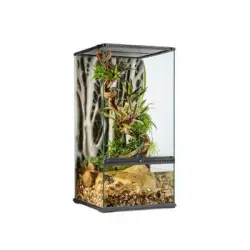 Exo Terra Paludarium S-xtall 45x45x90 Cm