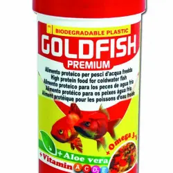 PRODAC GOLDFISH PREMIUM 100 ml 20 gr