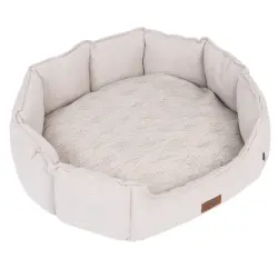 Cama Modern Living Phoenix para perros  - 95 x 81 x 25 cm (L x An x Al)