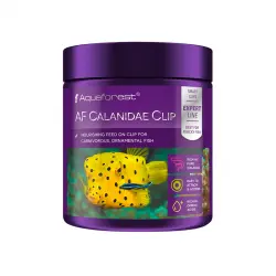 Aquaforest Calanidae Clip 100 g