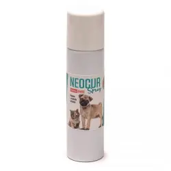 Neocur Spray Olor a Jabón para perros y gatos