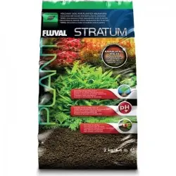 Fluval Sustrato Shrimp & Plant 2 KG