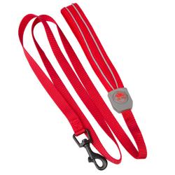 TK-Pet Soft Correa Reflectante Roja para perros