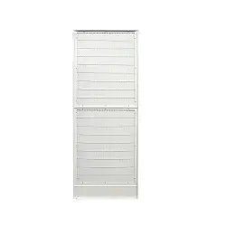 Panel modular liso para voladeros 6-9 o 12 lados