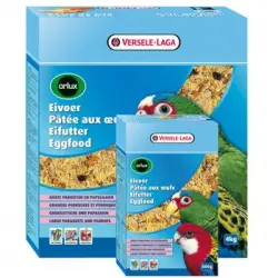 Orlux Eggfood Dry Large Parakeets & Parrots 4 Kg