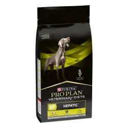 Purina Pro Plan HP Hepatic Veterinary Diets - 12 kg