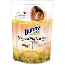 Bunny Cobaya Sueño Basico 4kg