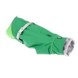 TIAKI Leonardo abrigo para perros - 30 cm aprox. de longitud dorsal