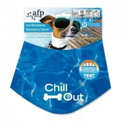 AFP Bandana Refrescante Chill Out