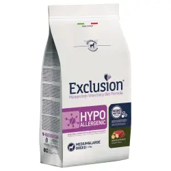 Exclusion Diet Formula Exclusion Diet Caballo 2 Kg