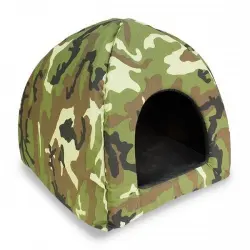 Arquivet Iglu Camuflaje 45x45x40 cm