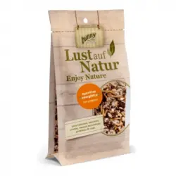 Bunny Snack Last Natur Semillas Con Gorgojos 6x80 g, Unidades 1 Unidad.