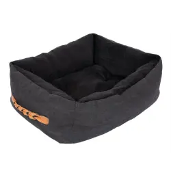 Cama Modern Living Espoo para perros - M: 85 x 70 x 27 cm (L x An x Al)