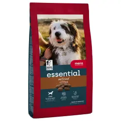 Mera essential Adult con vacuno - 12,5 kg