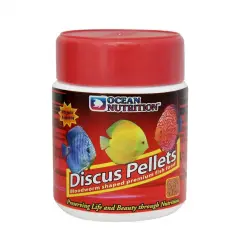 Ocean Nutrition Discus Pellets para peces disco