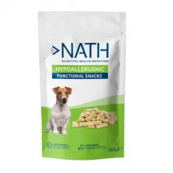 Nath Galletas Hipoalergénicas para perros