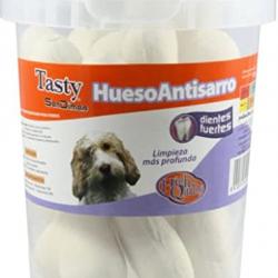 Hueso antisarro para perros 40 gr.