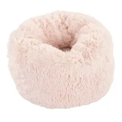 Cama Mochi para mascotas - Rosa palo