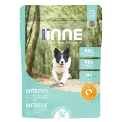 Nutrivet Inne Dog Nutritive  - 600 g